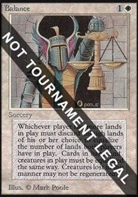 Balance (CE) [Collectors’ Edition]