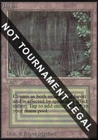 Bayou (CE) [Collectors’ Edition]