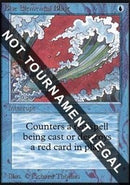 Blue Elemental Blast (CE) [Collectors’ Edition]