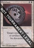 Disenchant (CE) [Collectors’ Edition]
