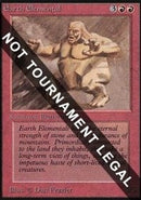 Earth Elemental (CE) [Collectors’ Edition]