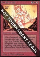 Fire Elemental (CE) [Collectors’ Edition]