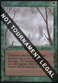 Fog (CE) [Collectors’ Edition]