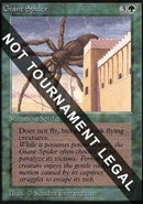 Giant Spider (CE) [Collectors’ Edition]
