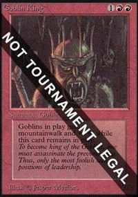 Goblin King (CE) [Collectors’ Edition]