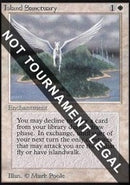 Island Sanctuary (CE) [Collectors’ Edition]