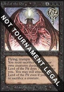 Lord of the Pit (CE) [Collectors’ Edition]
