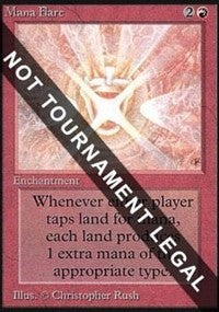 Mana Flare (CE) [Collectors’ Edition]