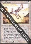 Mesa Pegasus (CE) [Collectors’ Edition]