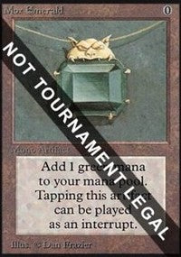 Mox Emerald (CE) [Collectors’ Edition]
