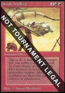 Orcish Artillery (CE) [Collectors’ Edition]