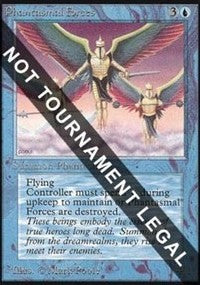 Phantasmal Forces (CE) [Collectors’ Edition]