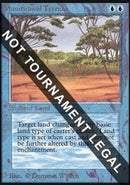 Phantasmal Terrain (CE) [Collectors’ Edition]