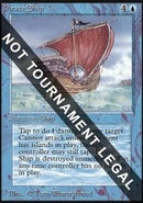 Pirate Ship (CE) [Collectors’ Edition]
