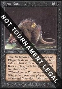 Plague Rats (CE) [Collectors’ Edition]