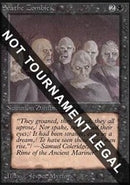 Scathe Zombies (CE) [Collectors’ Edition]