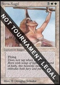Serra Angel (CE) [Collectors’ Edition]