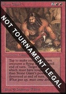 Stone Giant (CE) [Collectors’ Edition]