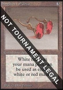 Sunglasses of Urza (CE) [Collectors’ Edition]