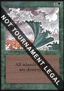Tsunami (CE) [Collectors’ Edition]