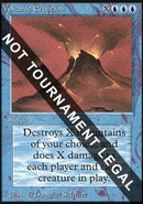 Volcanic Eruption (CE) [Collectors’ Edition]