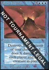 Volcanic Eruption (CE) [Collectors’ Edition]