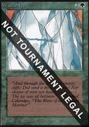 Wall of Ice (CE) [Collectors’ Edition]
