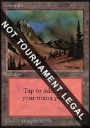 Mountain (C) (CE) [Collectors’ Edition]