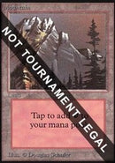 Mountain (A) (CE) [Collectors’ Edition]