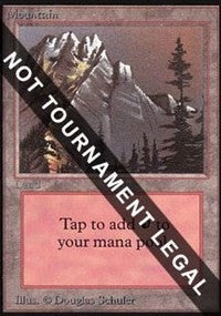 Mountain (A) (CE) [Collectors’ Edition]