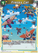 Frieza's Call [BT1-109]