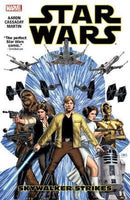 Star Wars - Skywalker Strikes Volume 01