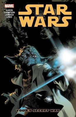 Marvel Comics - Star Wars