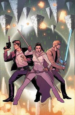 Star Wars #09 - Hope Dies (Marvel Comics)