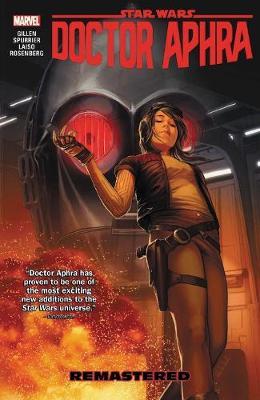 Marvel Comics - Star Wars: Doctor Aphra #3 - Remastered