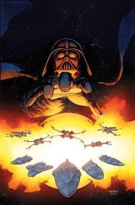 Marvel Comics - Star Wars