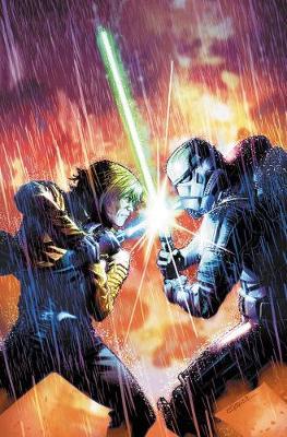 Marvel Comics - Star Wars #11 - The Scourging Of Shu-torun