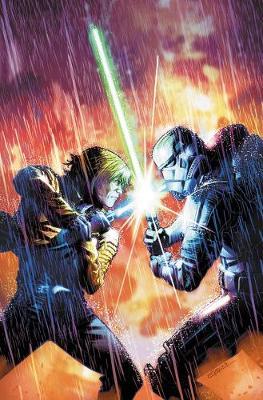 Marvel Comics - Star Wars