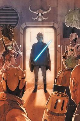 Marvel Comics - Star Wars