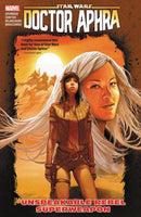 Star Wars: Doctor Aphra