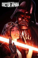 Star Wars: Doctor Aphra