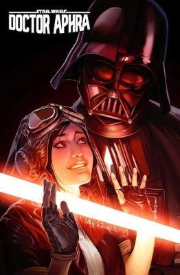 Marvel Comics - Star Wars: Doctor Aphra