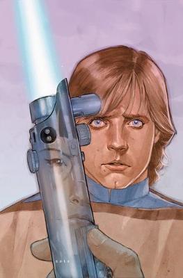 Marvel Comics - Star Wars #13 - Rogues and Rebels