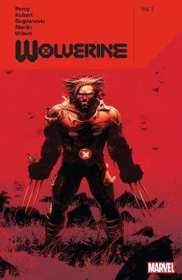 Marvel Comics - Wolverine