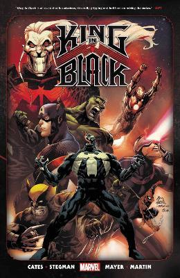 Marvel Comics - King In Black