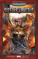 Warhammer 40,000 Sisters of Battle