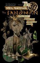 Sandman Volume 10 - The Wake (30th Anniversary Edition)