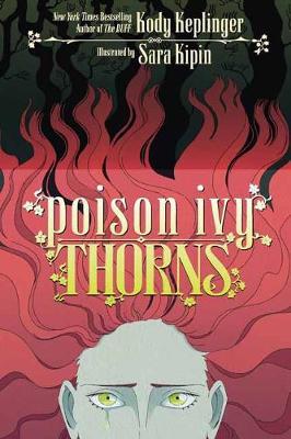 Poison Ivy: Thorns