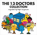 Doctor Who: The 13 Doctors Collection (Mr Men)