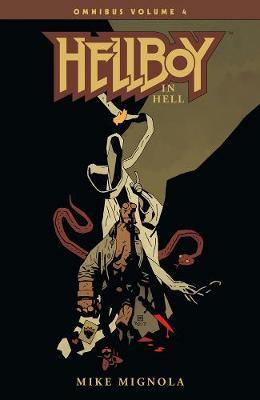 Hellboy Omnibus Volume 04  Hellboy In Hell